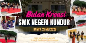 BULAN KREASI