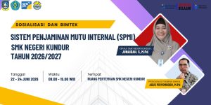 SOSIALISASI DAN BIMTEK